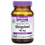 Bluebonnet Nutrition, Ubiquinol, Cellular Active CoQ10, 50 мг, 60 растительных капсул