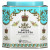 Harney & Sons, черный чай с лимоном и грейпфрутом, 30 пакетиков, 75 г (2,67 унции)