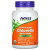NOW Foods, сертифицированная органическая хлорелла, чистый порошок, 113 г (4 фунта) NOW Foods, сертифицированная органическая хлорелла, чистый порошок, 113 г (4 фунта)