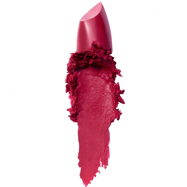 Maybelline, Универсальная помада Color Sensational Made For All, оттенок «сливовый» 388, 4,2 г