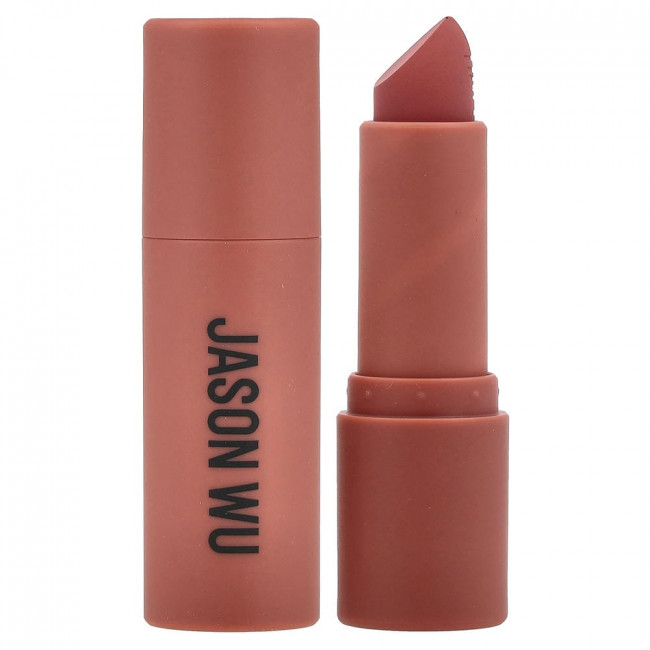 Jason Wu, Hot Fluff®, 02 Имбирный пряник, 0,134 унции (3,8 г)