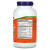 NOW Foods, Clinical Strength, добавка для здоровья предстательной железы, 180 капсул NOW Foods, Clinical Strength, добавка для здоровья предстательной железы, 180 капсул