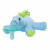 WubbaNub, Соска для младенцев, 0–6 месяцев, Bright Baby Dino, 1 соска WubbaNub, Соска для младенцев, 0–6 месяцев, Bright Baby Dino, 1 соска