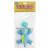 WubbaNub, Соска для младенцев, 0–6 месяцев, Bright Baby Dino, 1 соска WubbaNub, Соска для младенцев, 0–6 месяцев, Bright Baby Dino, 1 соска