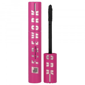 Тушь для ресниц Maybelline Lash Sensational Firework Mascara, 801 Very Black, 10 мл (0,33 жидких унции)