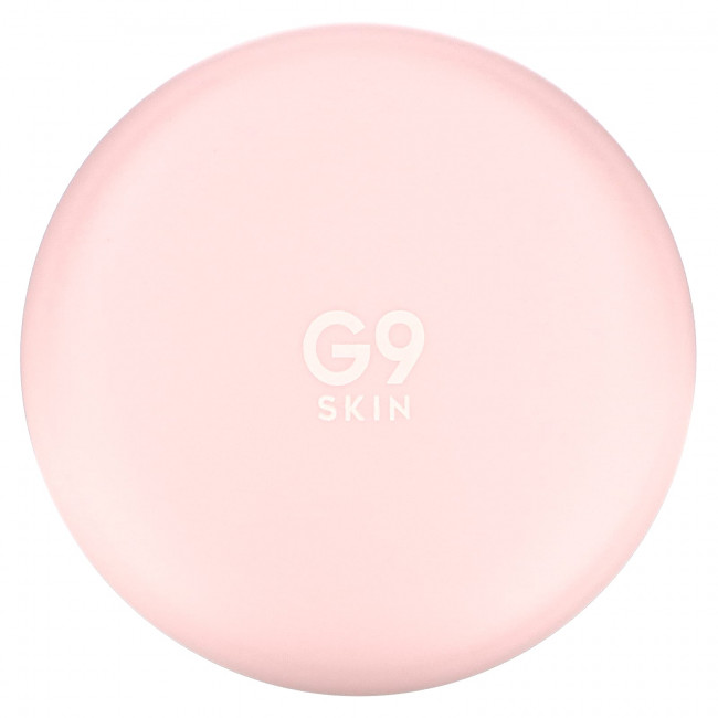 G9skin, Увлажняющий крем White In Moisture, осветляющий, 100 г