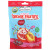 Torie & Howard, Original Chewie Fruities, органические жевательные конфеты, гранат и нектарин, 113,40 г (4 унции)