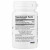 NOW Foods, Solutions, Glutathione Skin Brightene, осветляющее средство для кожи с глутатионом, 30 вегетарианских капсул