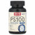 Jarrow Formulas, PS 100, фосфатидилсерин, 100 мг, 120 капсул Jarrow Formulas, PS 100, фосфатидилсерин, 100 мг, 120 капсул