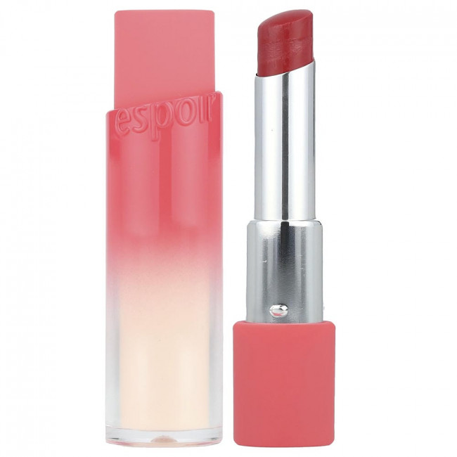 Espoir, Nowear Lipstick Balming Glow, RS103 New Rose, 3 г