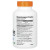 Doctor's Best, Phytosome, куркумин с Meriva, 500 мг, 180 вегетарианских капсул