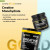 California Gold Nutrition, Creatine Powder, микронизированный моногидрат креатина, Creapure, без запаха, 16 унций (454 г)