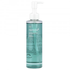 Medicube, Zero Pore Blackhead Deep Cleansing Oil, 6.93 fl oz (205 ml)