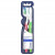 Oral-B, зубная щетка Bacteria Blast, средняя, 2 шт. Oral-B, зубная щетка Bacteria Blast, средняя, 2 шт.