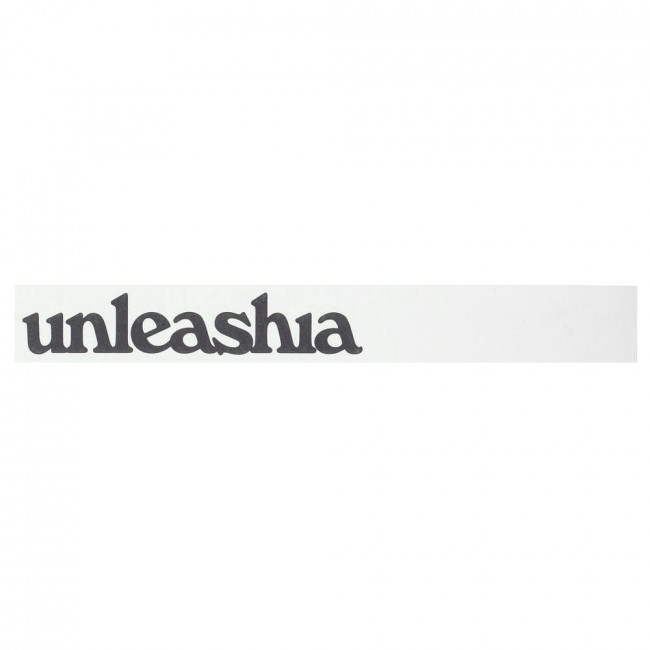 Unleashia, Pretty Easy Glitter Stick, No.3 Brave, 1 Stick