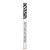 Unleashia, Pretty Easy Glitter Stick, No.3 Brave, 1 Stick