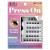 Накладные ресницы Ardell Press On, предварительно приклеенные, оттенок Naked Natural, 30 пучков с аппликатором. Накладные ресницы Ardell Press On, предварительно приклеенные, оттенок Naked Natural, 30 пучков с аппликатором.