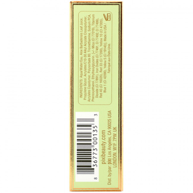 Pixi Beauty, Sheer Cheek, натуральный, 12,75 г (0,45 унции) Pixi Beauty, Sheer Cheek, натуральный, 12,75 г (0,45 унции)