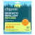 Cliganic, Кемпинг-патчи от комаров, с эфирным маслом, 90 шт.
