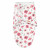 Summer Infant, SwaddleMe, Original Swaddle, Small Medium, 0-3 Months, Floral, 5 Pack Summer Infant, SwaddleMe, Original Swaddle, Small Medium, 0-3 Months, Floral, 5 Pack