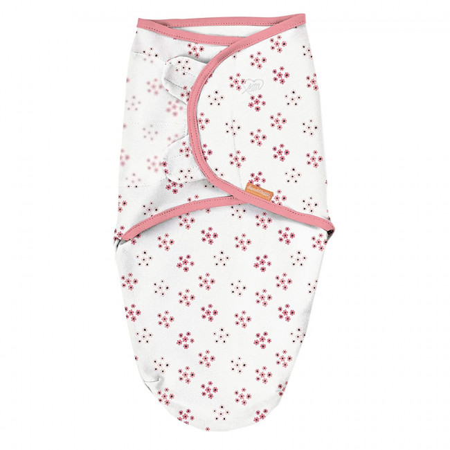 Summer Infant, SwaddleMe, Original Swaddle, Small Medium, 0-3 Months, Floral, 5 Pack Summer Infant, SwaddleMe, Original Swaddle, Small Medium, 0-3 Months, Floral, 5 Pack