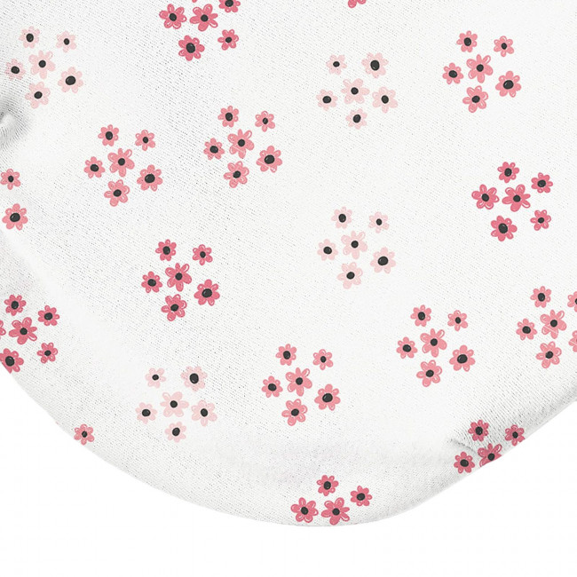 Summer Infant, SwaddleMe, Original Swaddle, Small Medium, 0-3 Months, Floral, 5 Pack Summer Infant, SwaddleMe, Original Swaddle, Small Medium, 0-3 Months, Floral, 5 Pack