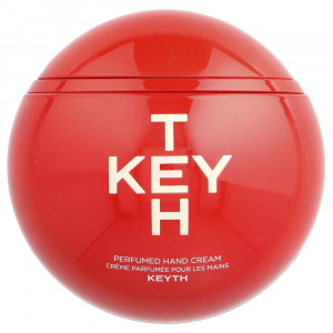 KEYTH, Парфюмированный крем для рук, Epic Fleur, 70 мл (2,36 жидких унции)