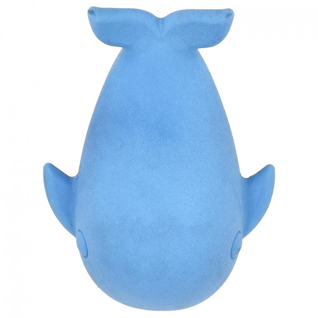 Игрушка Spunky Pup, Gnaw Guard, Whale, 1 шт.