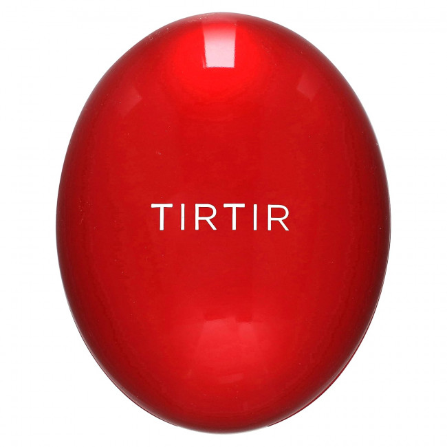 TIRTIR, Mask Fit, Red Cushion, 21N слоновая кость, 18 г (0,63 унции) TIRTIR, Mask Fit, Red Cushion, 21N слоновая кость, 18 г (0,63 унции)