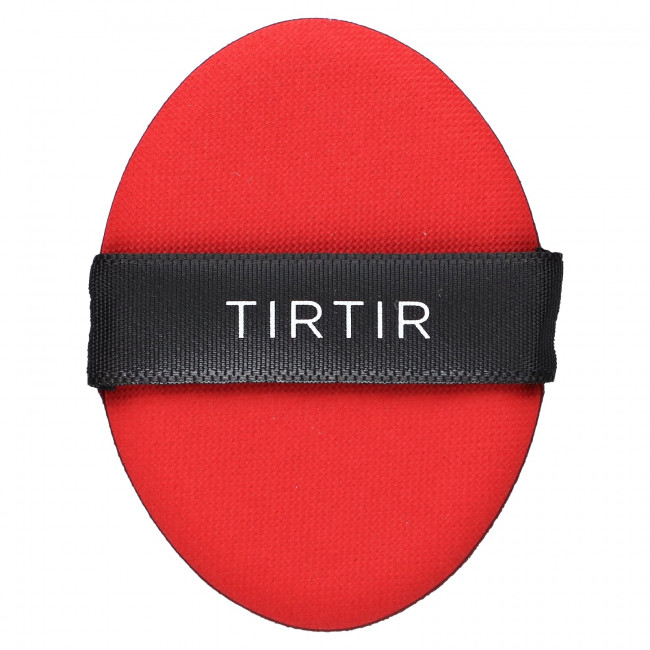 TIRTIR, Mask Fit, Red Cushion, 21N слоновая кость, 18 г (0,63 унции) TIRTIR, Mask Fit, Red Cushion, 21N слоновая кость, 18 г (0,63 унции)