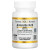 California Gold Nutrition, RIMFROST, масло антарктического криля, с астаксантином, натуральный клубнично-лимонный вкус, 500 мг, 30 рыбно-желатиновых капсул