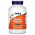 NOW Foods, оболочка семян подорожника в капсулах, 700 мг, 180 вегетарианских капсул NOW Foods, оболочка семян подорожника в капсулах, 700 мг, 180 вегетарианских капсул