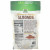 NOW Foods, Миндаль, мед с корицей, 340 г (12 унций)