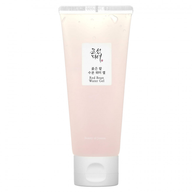 Beauty of Joseon, Read Bean Water, гель, 100 мл (3,38 жидк. Унции)