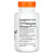 Doctor's Best, убихинол с Kaneka, 200 мг, 120 капсул Doctor's Best, убихинол с Kaneka, 200 мг, 120 капсул