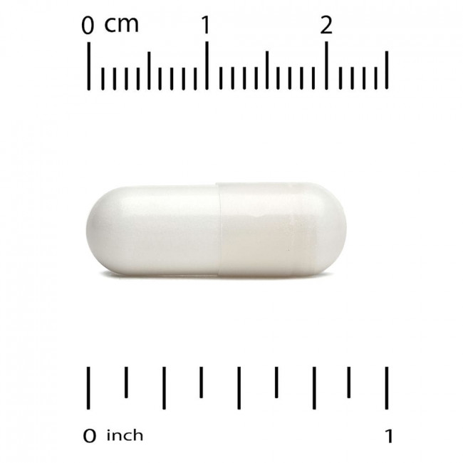 California Gold Nutrition, L-глутатион (восстановленный), 500 мг, 30 растительных капсул