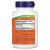 NOW Foods, экстракт кошачьего когтя, 120 вегетарианских капсул NOW Foods, экстракт кошачьего когтя, 120 вегетарианских капсул