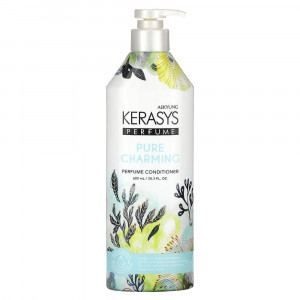 Кондиционер для волос Kerasys Pure Charming Perfume Conditioner, 20,3 жидких унций (600 мл)