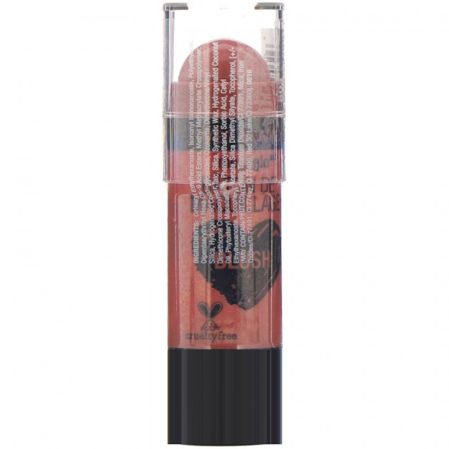 Wet n Wild, Румяна в карандаше MegaGlo, оттенок Floral Majority, 6 г Wet n Wild, Румяна в карандаше MegaGlo, оттенок Floral Majority, 6 г