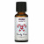 NOW Foods, Essential Oils, Праздничная смесь Candy Cane, 1 жидкая унция (30 мл)
