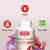 Jarrow Formulas, Метилфолат, 400 мкг, 60 растительных капсул