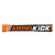 NutraBio, Amino Kick, Orange Mango, 20 Stick Packs, 0.32 oz (9 g) Each