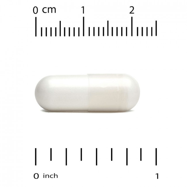 California Gold Nutrition, бисглицинат магния, 240 вегетарианских капсул