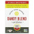 Dandy Blend, Instant Herbal Beverage With Dandelion (Быстрорастворимый травяной напиток с одуванчиком), без кофеина, 25 одноразовых пакетиков