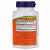 NOW Foods, Kava Kava Extract, 250 мг, 120 растительных капсул NOW Foods, Kava Kava Extract, 250 мг, 120 растительных капсул