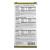 California Gold Nutrition, Перекусы, упаковка со снек-батончиками, 3 батончика по 40 г (1,4 унции) каждый