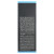 Wellage, Hyper Peptide Botuleedle Ampoule 1000, 1.69 fl oz (50 ml)