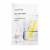 Innisfree, Skin Clinic Beauty Mask, осветляющая маска с витамином C, 1 шт., 20 мл (0,67 жидк. унции)