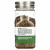 California Gold Nutrition, ПРОДУКТЫ — листья органического базилика, 23,2 г (0,82 унции)