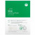 Leaders, Cica Calming Beauty Mask, 5 шт., 30 мл (1,01 жидк. Унции)
